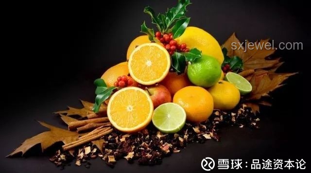 水果產業(yè)新變革：水果“叛變”，咸菜領域迎新機遇