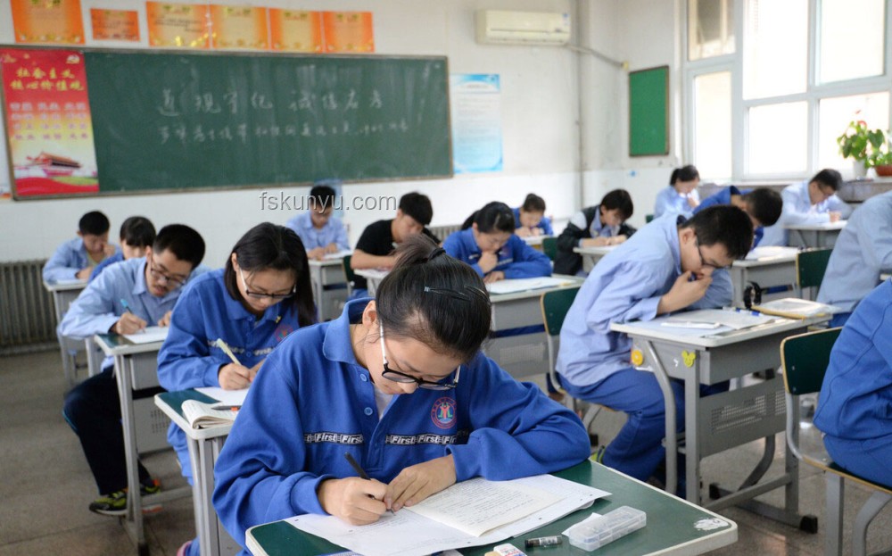 1個班3人高考成績屏蔽，老師們沸騰：教育奇跡的深度剖析