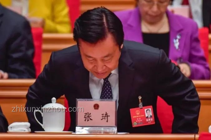 打虎！海南省委秘書長倪強違紀被查事件解析