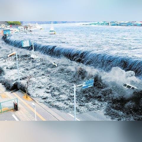 日本7月5日大災難預言與島嶼地震頻發深度分析
