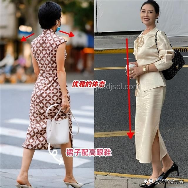 保潔阿姨的創(chuàng)意：廁所標(biāo)識穿上裙子，跨界美化新風(fēng)尚