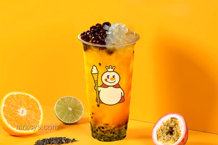 蜜雪冰城創(chuàng)始人晉升河南新首富案例研究