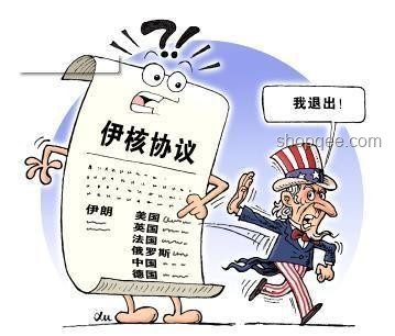 特朗普對以伊沖突態度強硬：未來中東局勢預測
