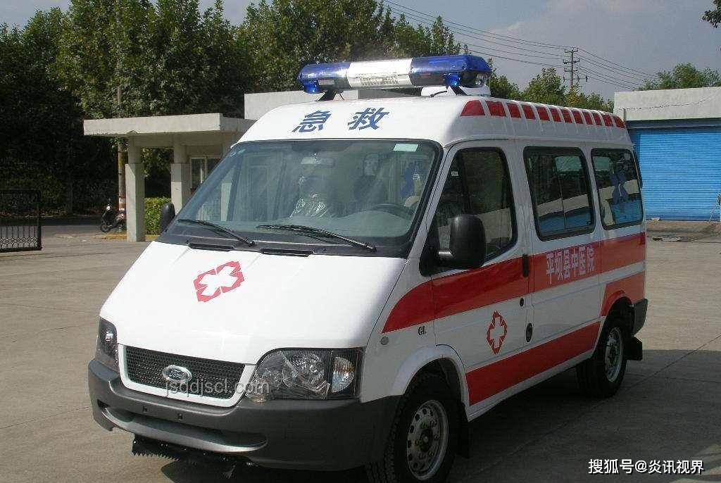 “2.8萬元救護車事件”引發行業深思：醫療轉運規范化迫在眉睫