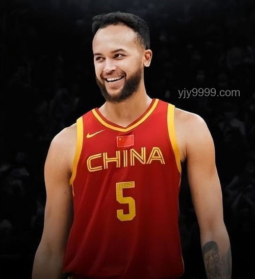楊瀚森NBA夢圓：跨界融合下的體育創新之路，夢想照進現實