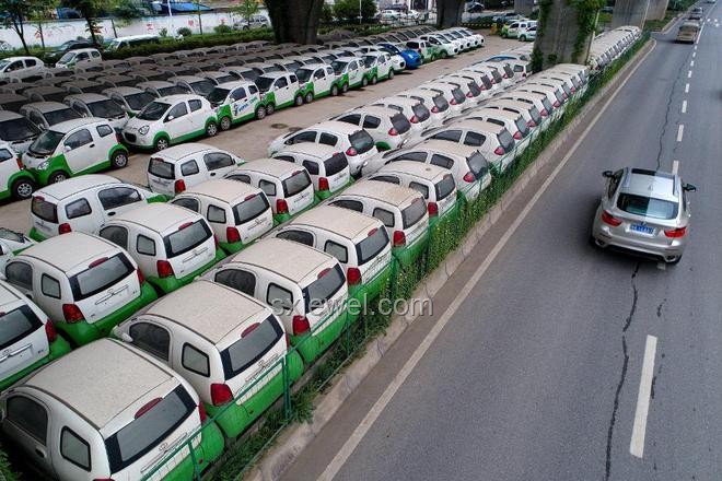 中國出發船只太平洋沉沒案例研究：3000輛汽車損失分析