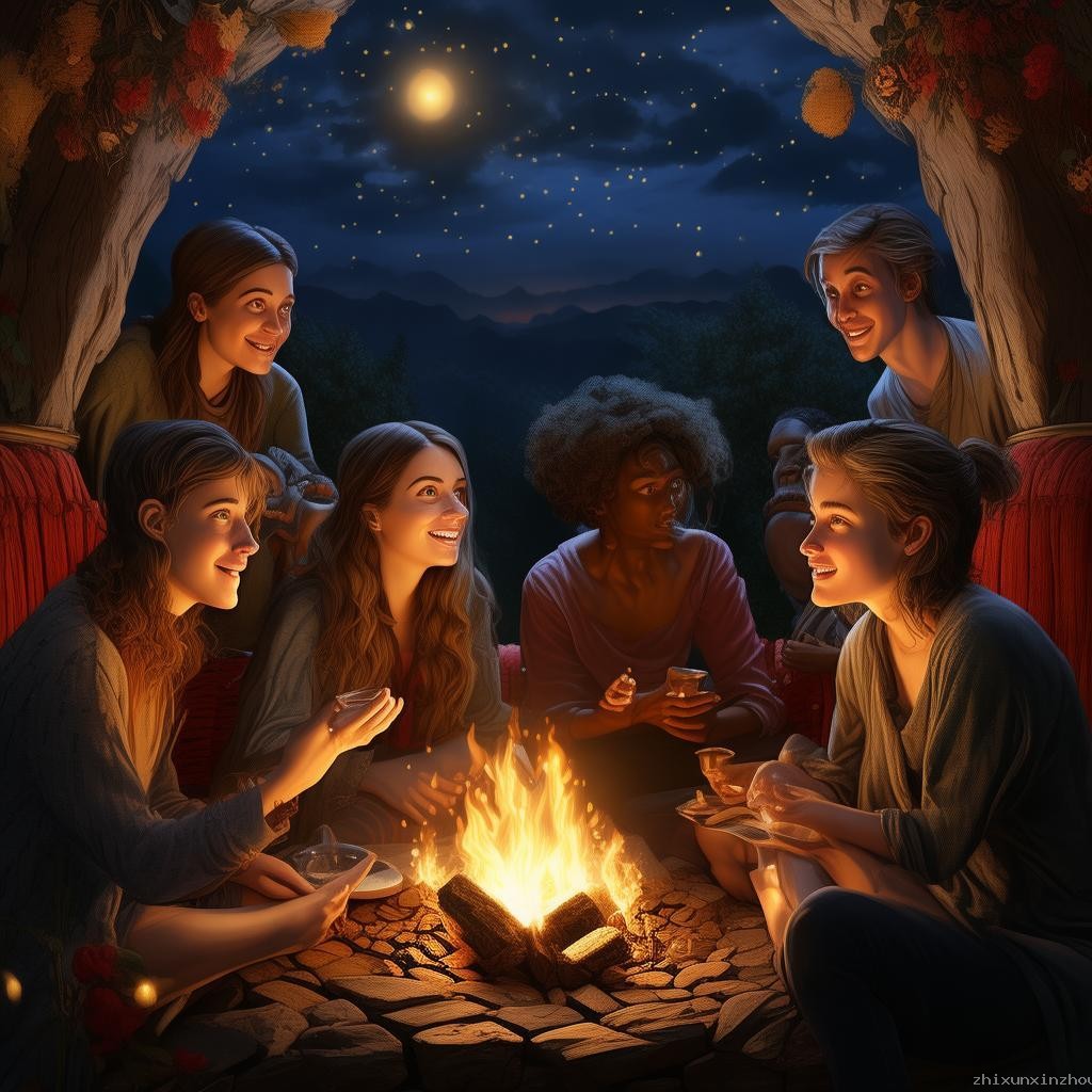 夜聽·幸福的真諦：深度解析“有人把你放在心上”的情感價值