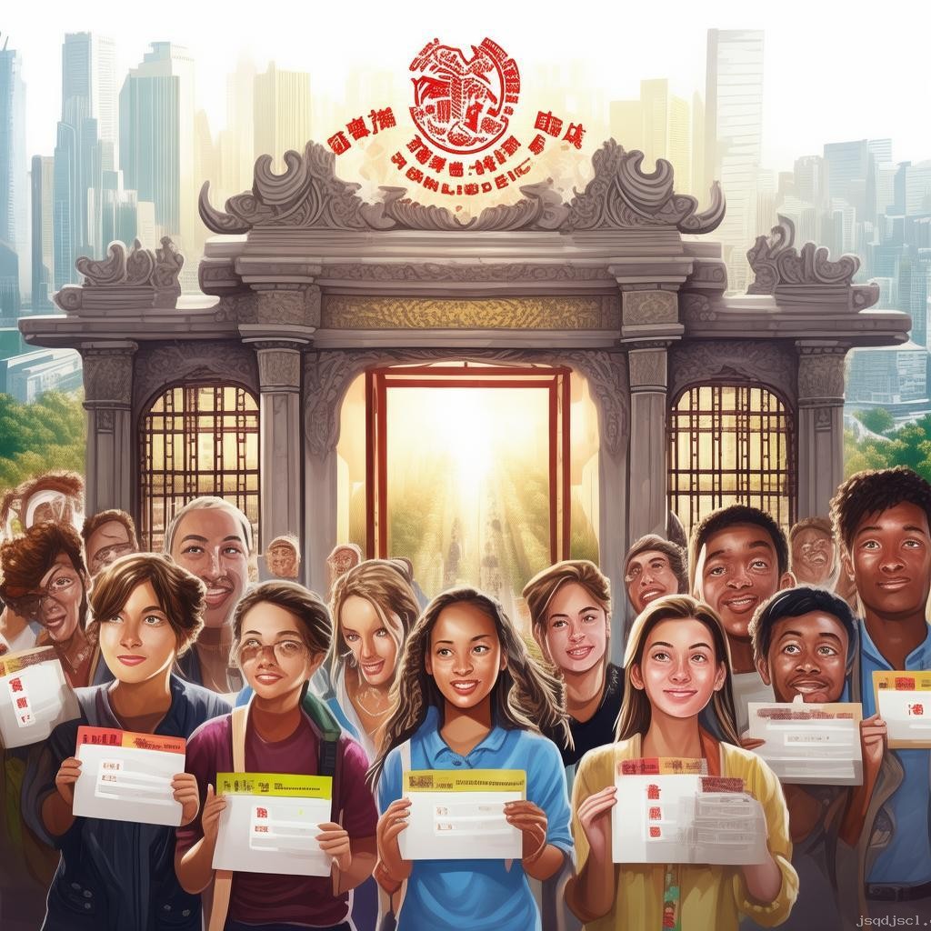 多少分可以上華中科技大學？錄取分數線背后的教育競爭