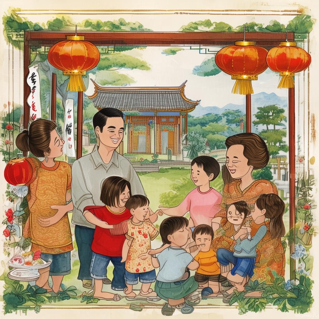 《中國式離婚》啟示錄：共融創(chuàng)新，重塑家庭和諧新維度