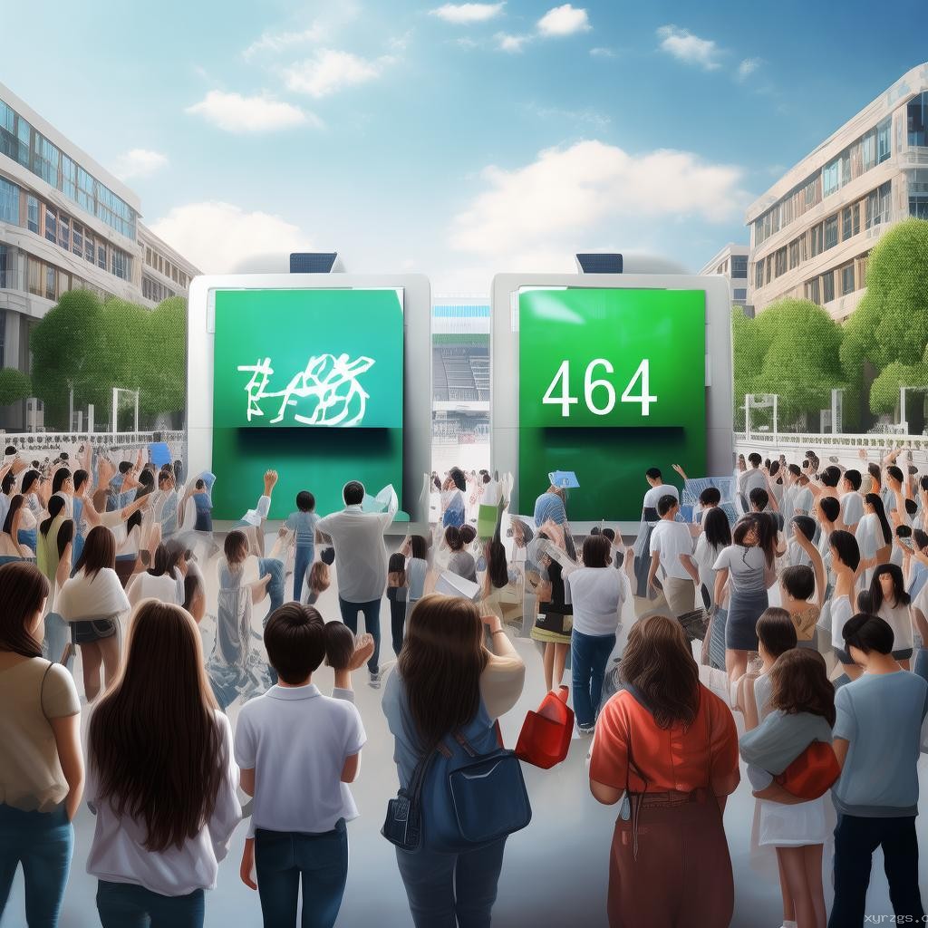 2025廣東高考本科線對比分析：物理436分 vs 歷史464分