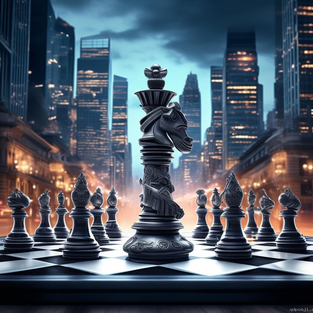 貝森特的大棋：美國債務大挪移，宏觀經濟政策的深刻變革