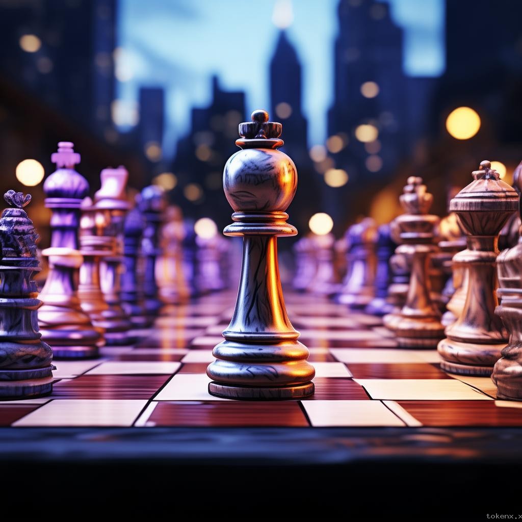 貝森特的大棋：美國債務大挪移解析
