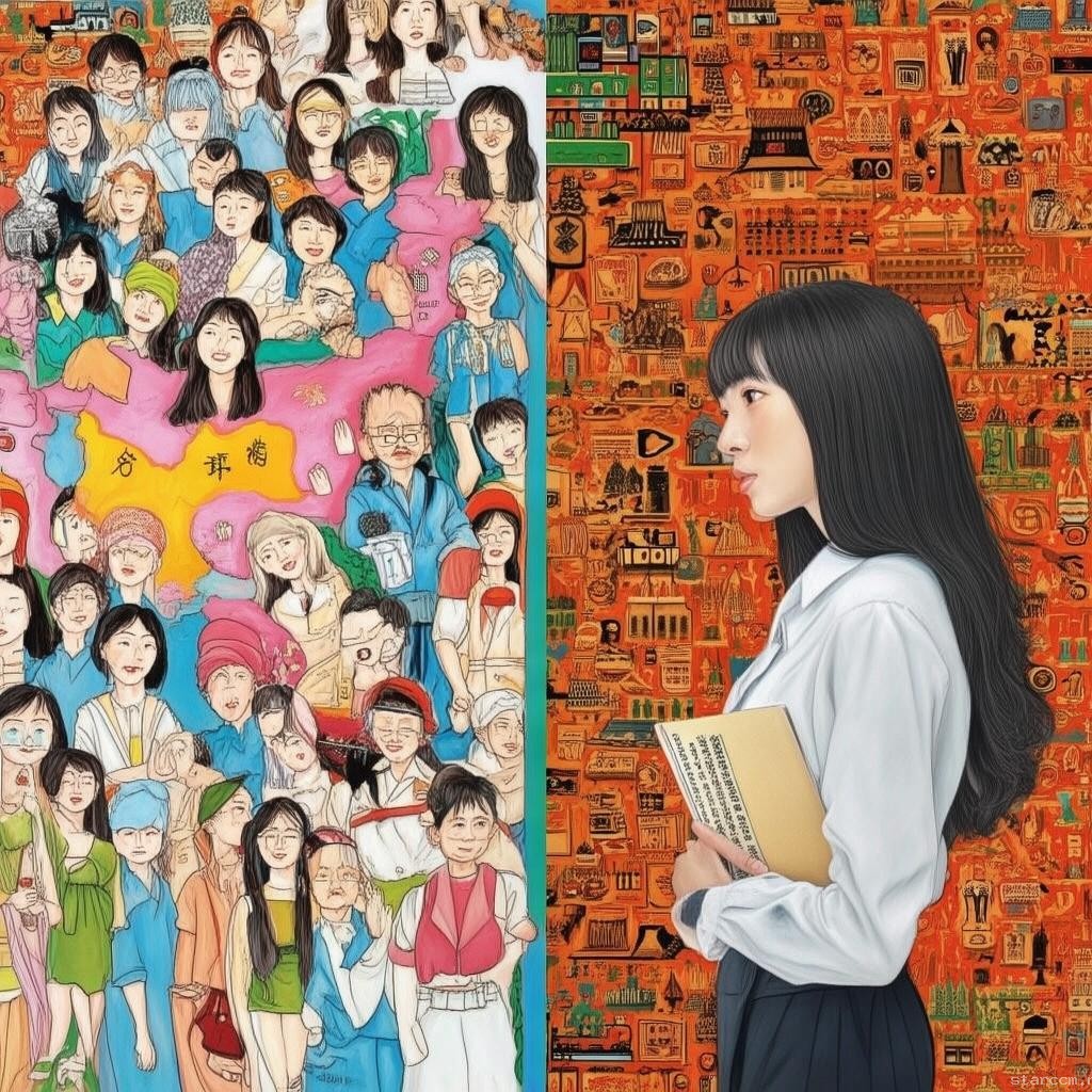 西財(cái)女生地域歧視言論與公眾認(rèn)知對(duì)比分析