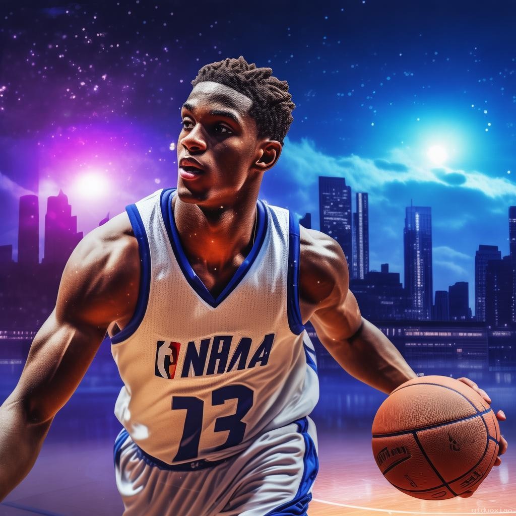 選秀第16順位進NBA：夢想照進現(xiàn)實的崎嶇之路