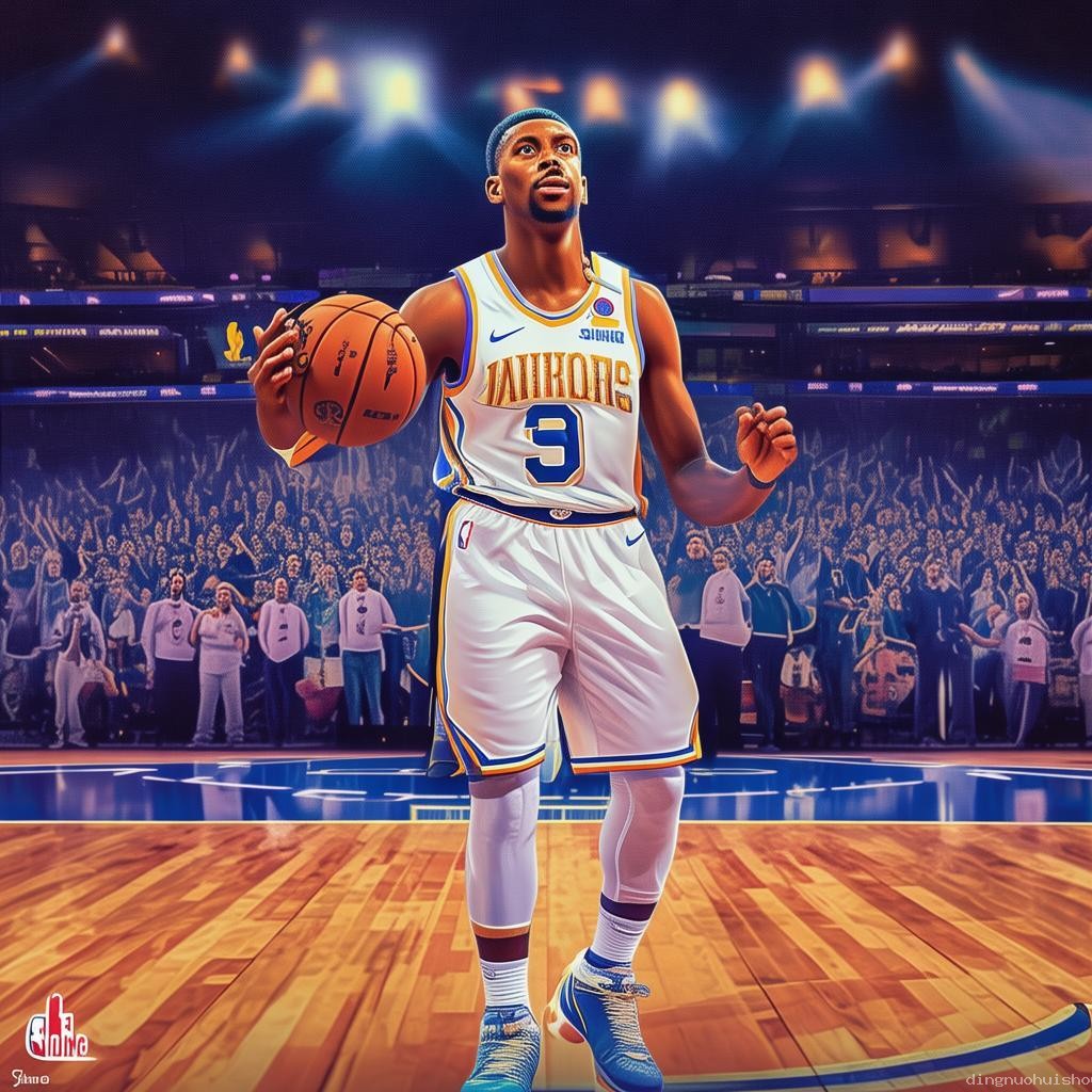 選秀第16順位進NBA：潛力新星閃耀的起點