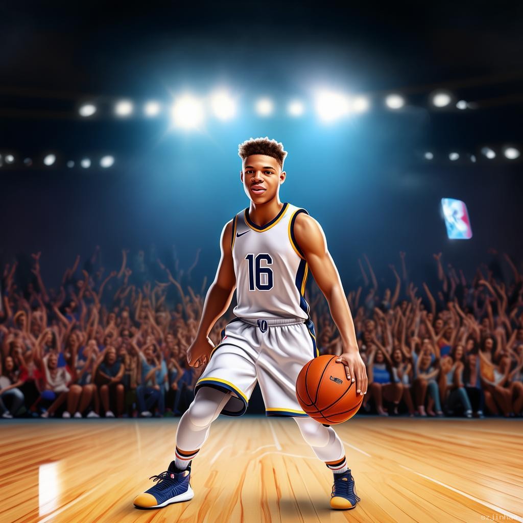 選秀第16順位進NBA的概念解析