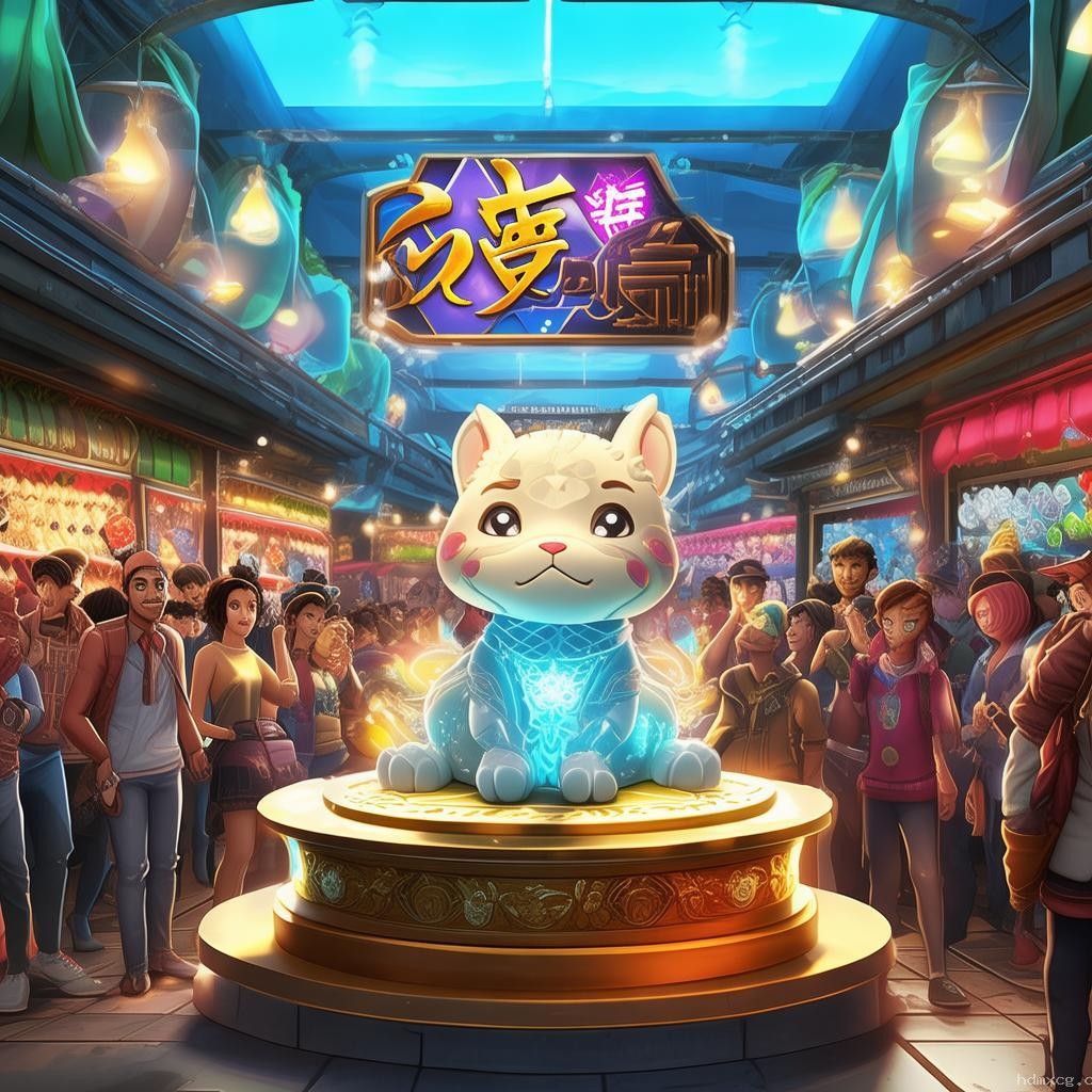 爐石傳說寵物高價售賣：價值爭議與行業(yè)影響