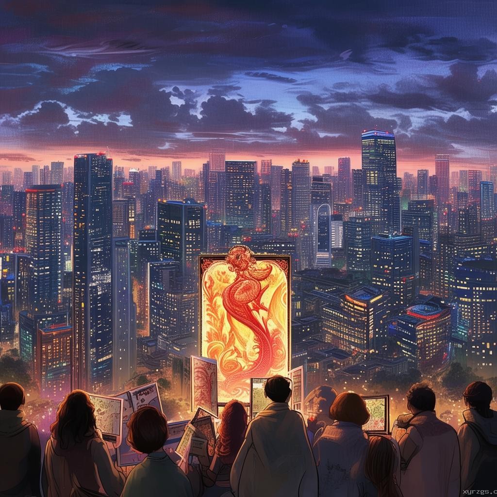 韓國能否創作出黑神話級別的大作？