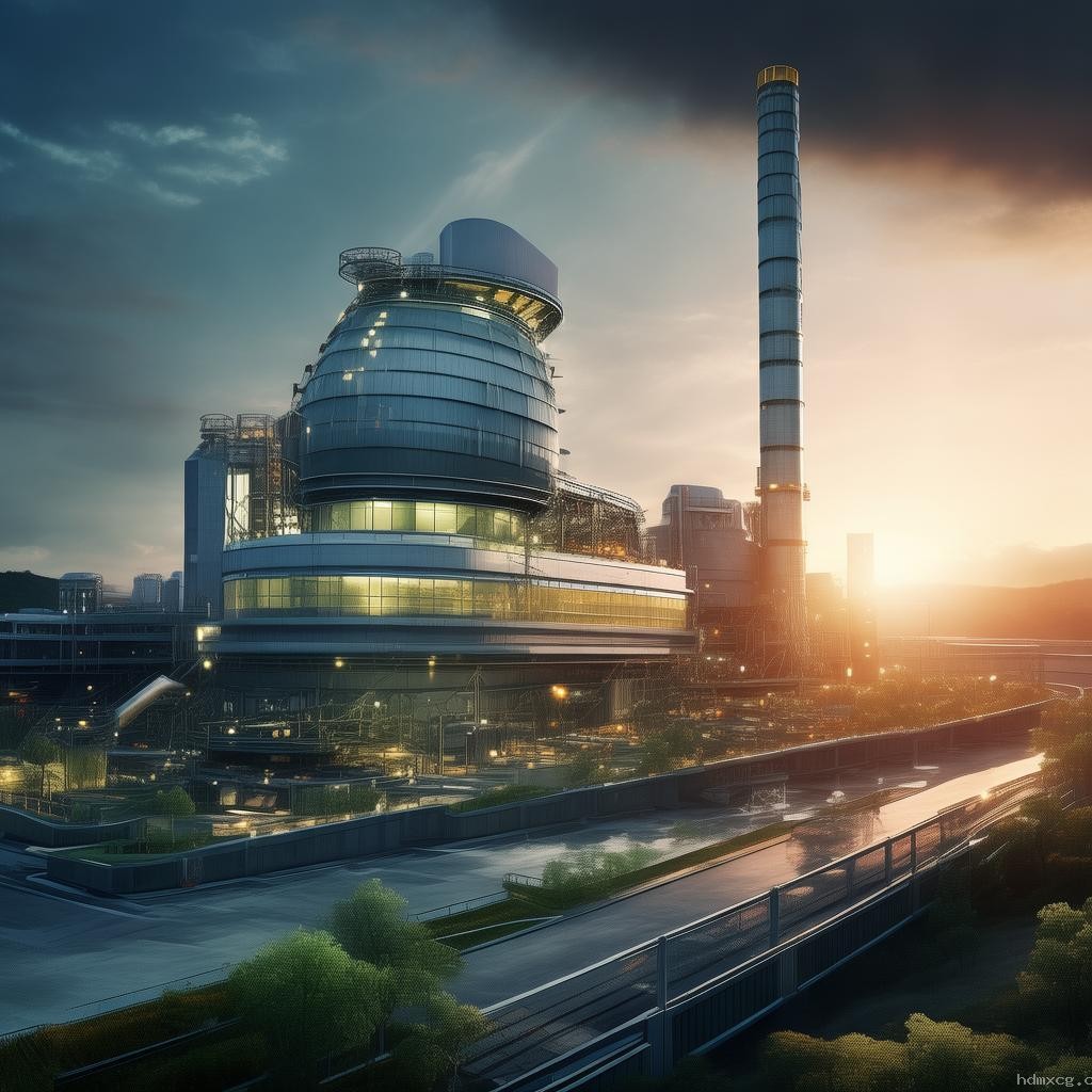 已經掌握獨立建造第三代核電站技術的國家深度分析