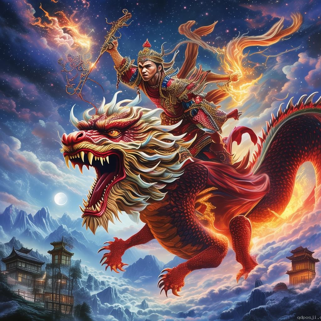 ??《黑神話：悟空》背后的傳奇故事，震撼心靈的西游新篇?