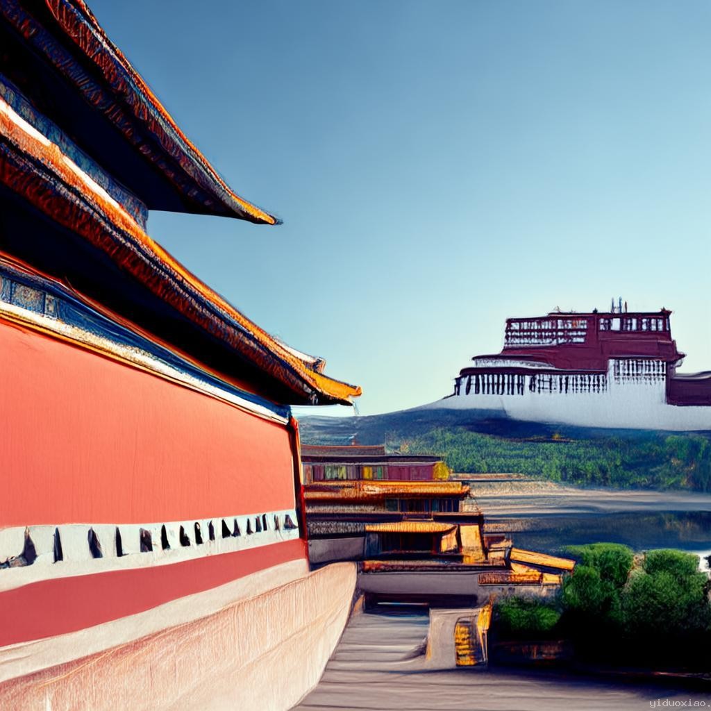 中國(guó)現(xiàn)存宏偉古建筑對(duì)比分析