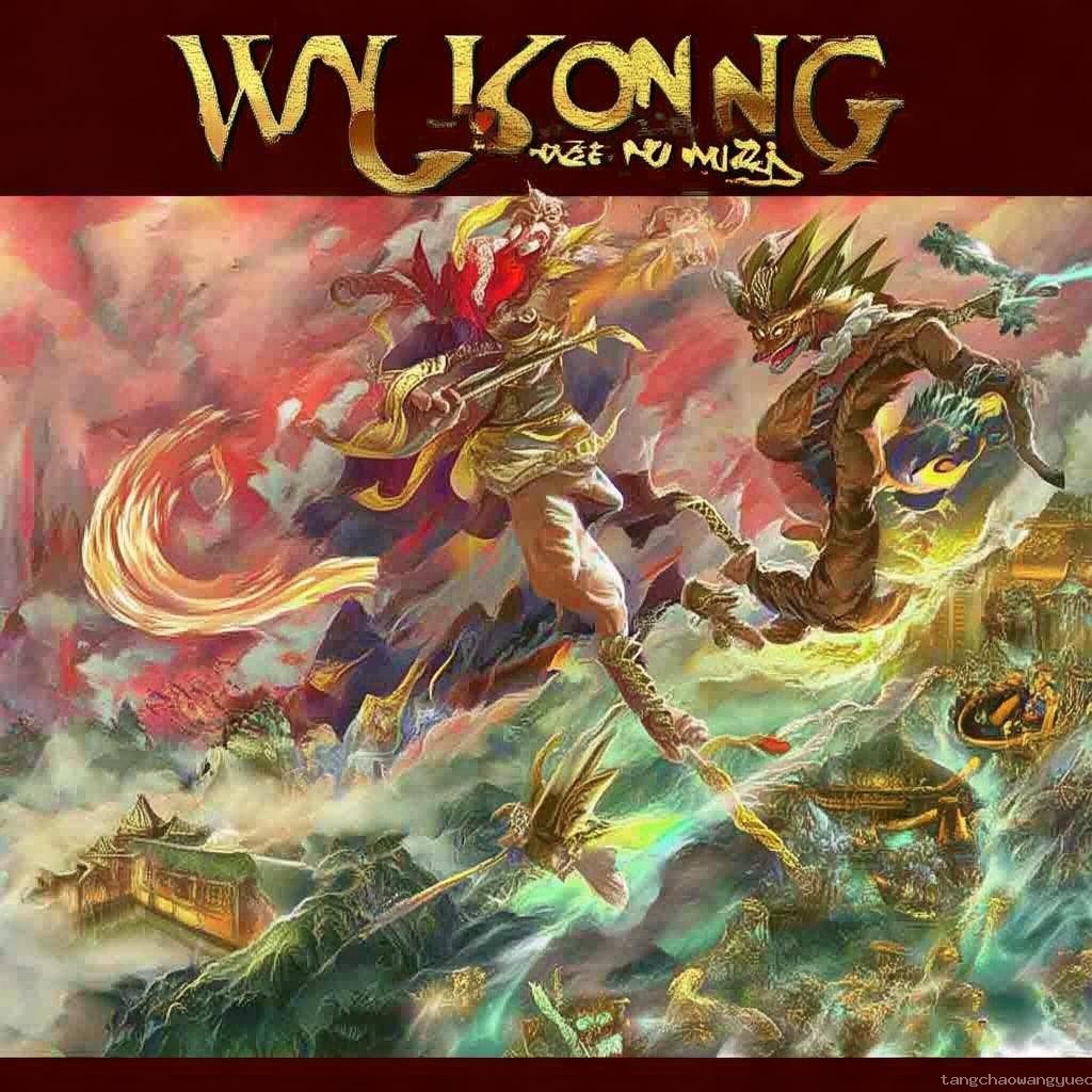 《黑神話：悟空》第五回創新剖析，重塑游戲評價框架