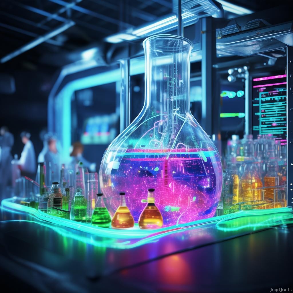 全合成的意義：深度解析化學合成領域的革新與進步
