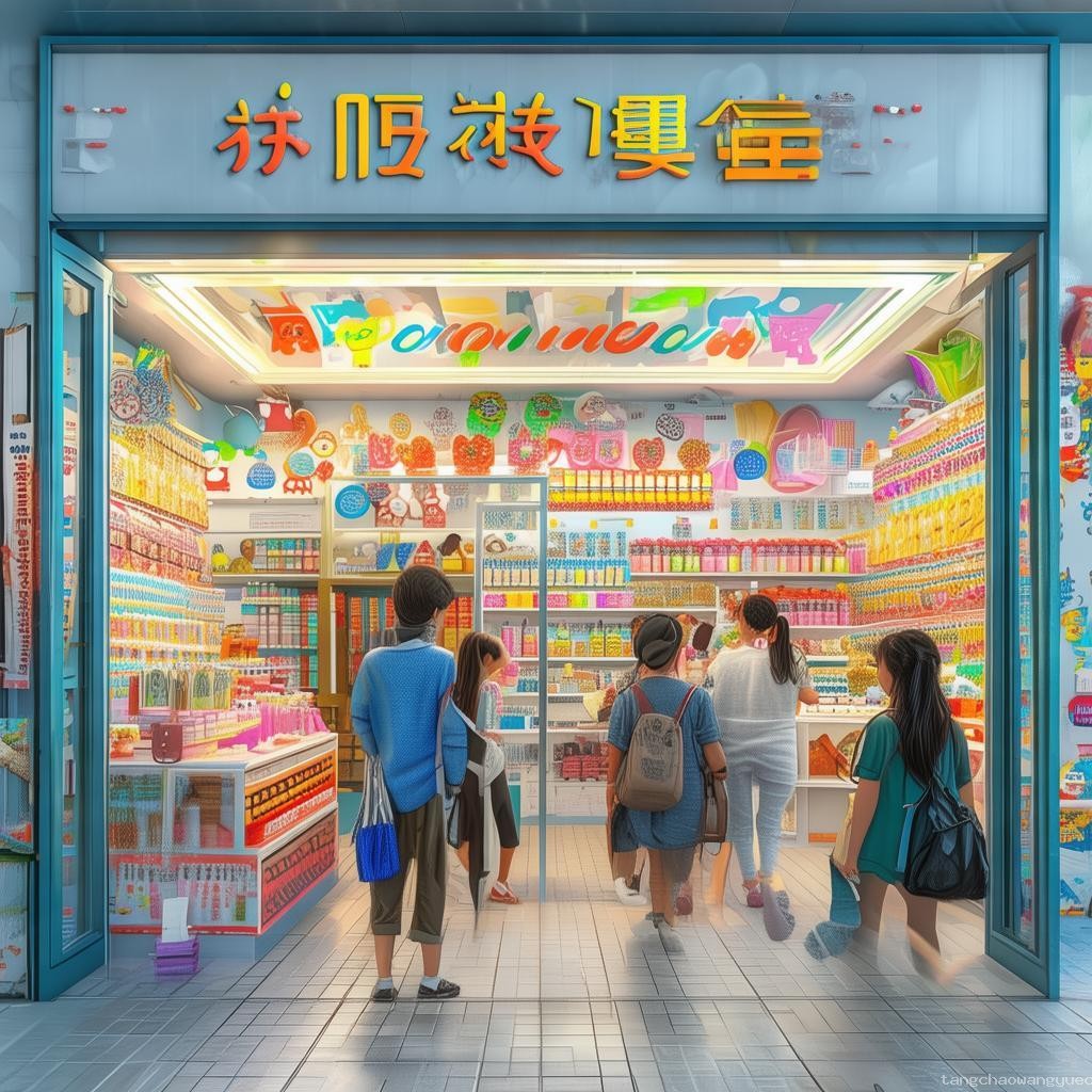 高考學霸效應下的網紅糖水店：教育榮耀與商業(yè)機遇