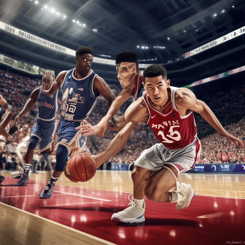 楊瀚森與前輩NBA選秀對(duì)比：首輪第16順位的突破