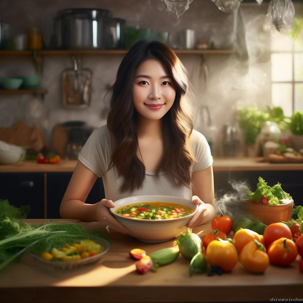 女子吃素半年竟患中重度脂肪肝：深度解析與科學指導