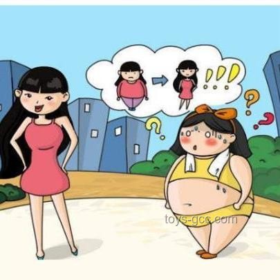 女性“黃金體重”新標(biāo)準(zhǔn)揭曉：健康之美，非100斤