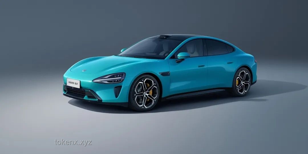 小米汽車與傳統汽車對比分析：理解消費決策背后的差異