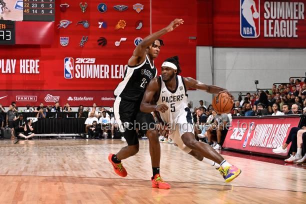 選秀第16順位進NBA是啥概念？NBA選秀,籃球新星,職業籃球