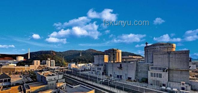 核能創新：獨立建造三代核電站的領航國家探索