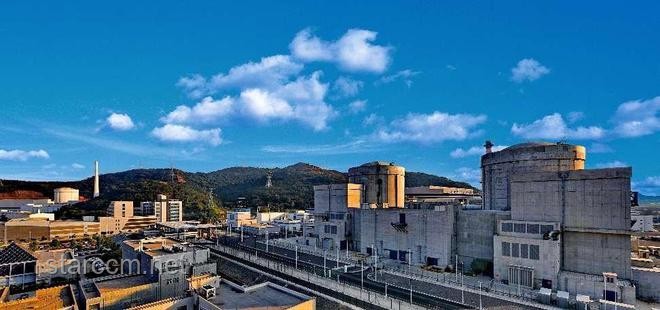 ??已經掌握獨立建造第三代核電站技術的國家探索之旅??