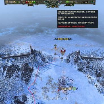 《戰錘2：全面戰爭》背景故事與人物關系深度剖析