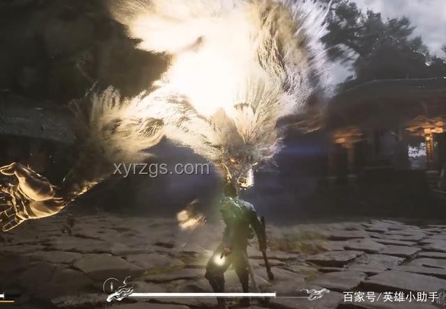 黑神話悟空：國產(chǎn)3A游戲里程碑