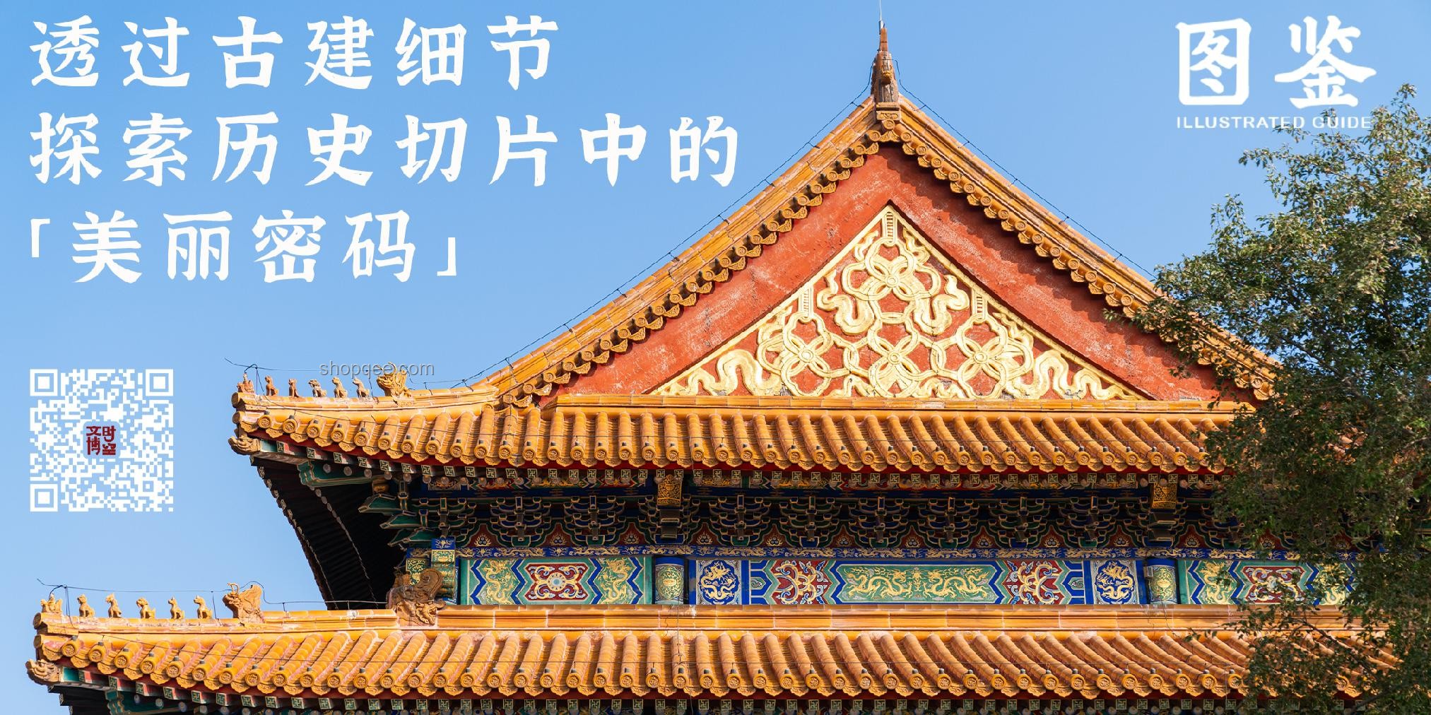 中國現存宏偉古建筑探秘，歷史與藝術的瑰寶