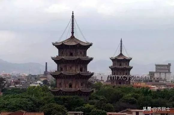 中國現(xiàn)存宏偉古建筑：未來保護(hù)與發(fā)展趨勢