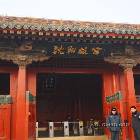 中國(guó)現(xiàn)存宏偉古建筑對(duì)比分析