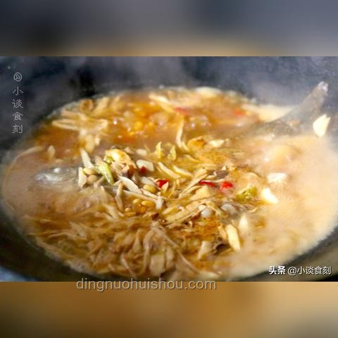 天生鮮味探索：解鎖食材新境界，跨界融合美食創新