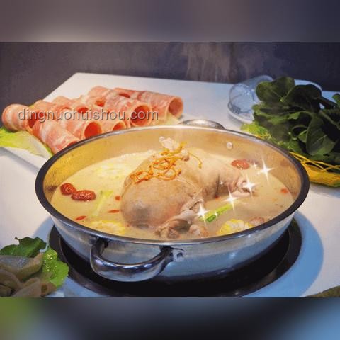 天生鮮味探索：解鎖食材新境界，跨界融合美食創新