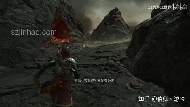 悟空之路·創新探秘：黑神話悟空關卡設計的跨界啟示