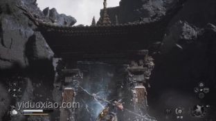 如何深度解析《黑神話：悟空》第五回「日落紅塵」？