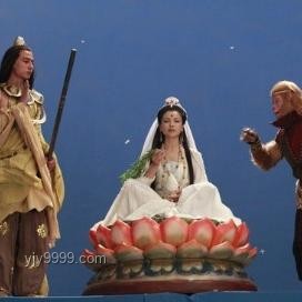 ??《黑神話：悟空》觀音禪院探秘，唐代建筑之美？