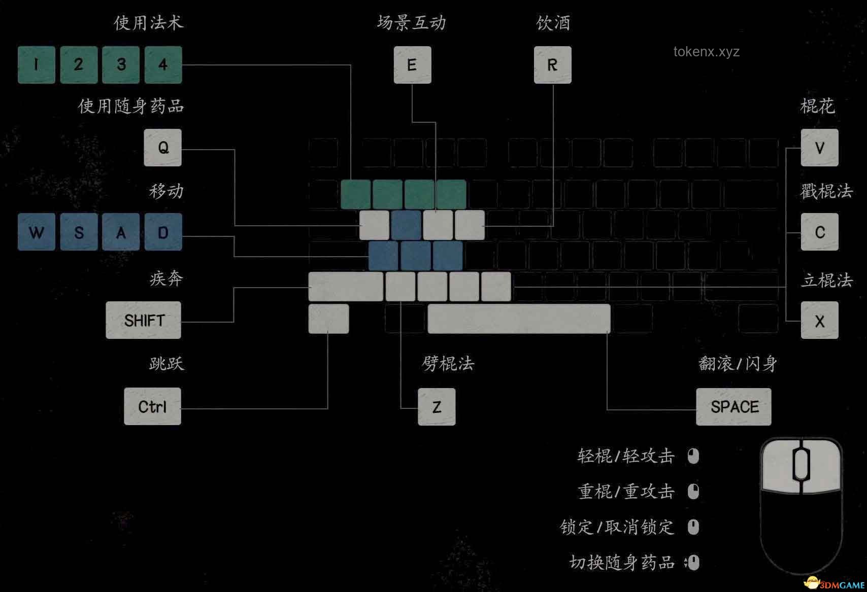 《黑神話：悟空》地圖設(shè)計平衡性探討及解決方案