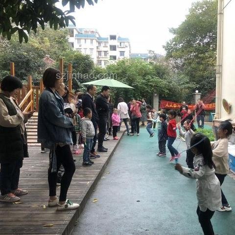 幼兒園跳繩教學洞察：簡易指導策略與行業發展機遇