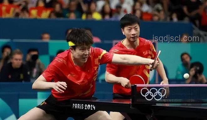 奧運乒乓球決賽，莫雷加德干爽而樊振東大汗原因及解決方案