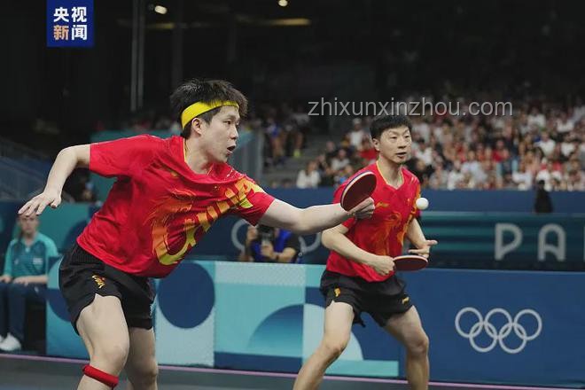 奧運乒乓球決賽：解析汗量差異與速干衣選擇指南