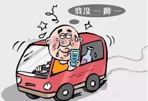 交警回應吃荔枝后被測出酒駕：科學解析與應對策略